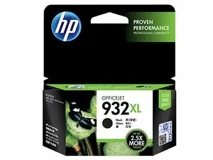 "HP 932XL Black Ink Cartridge CN053AA Price in Pakistan, Specifications, Features"