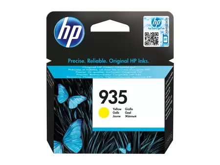 "HP 935 Yellow Ink Cartridge Price in Pakistan, Specifications, Features, Reviews"