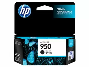 "HP 950 Black Ink Cartridge CN049AA Price in Pakistan, Specifications, Features"