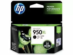 "HP 950XL Black Ink Cartridge CN045AA Price in Pakistan, Specifications, Features"