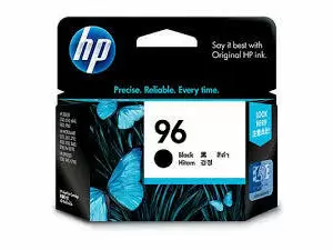 "HP 96 Black  Ink Cartridge C8767WA Price in Pakistan, Specifications, Features"