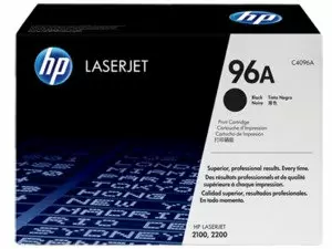 "HP 96A Toner Cartridge C4096A Price in Pakistan, Specifications, Features"