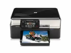 "HP C4680 - Photosmart All-in-One Printer Price in Pakistan, Specifications, Features"