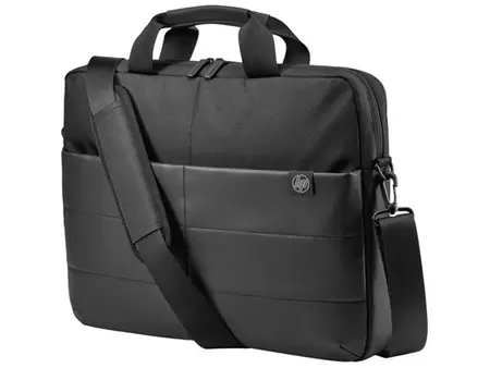 "HP Classic Briefcase Top Load 15.6 Inch Hand Carry Price in Pakistan, Specifications, Features"