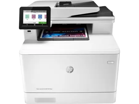 "HP Color Laser jet PRO M479FNW Printer Price in Pakistan, Specifications, Features"