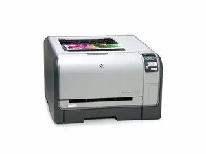 "HP Color LaserJet CP1515 Price in Pakistan, Specifications, Features"