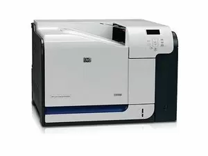 "HP Color LaserJet CP3525 Price in Pakistan, Specifications, Features"