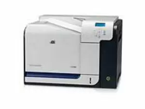 "HP Color LaserJet CP3525n Price in Pakistan, Specifications, Features"