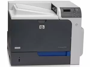 "HP Color LaserJet CP4025dn Price in Pakistan, Specifications, Features"