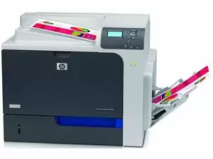 "HP Color LaserJet CP5225dn A3 Price in Pakistan, Specifications, Features"