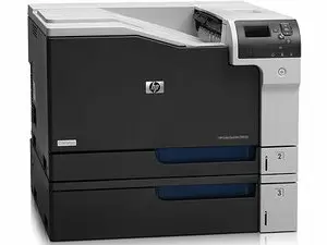 "HP Color LaserJet CP5525DN Price in Pakistan, Specifications, Features"