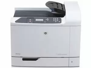 "HP Color LaserJet CP6015DN Price in Pakistan, Specifications, Features"