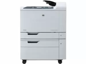 "HP Color LaserJet CP6015X Price in Pakistan, Specifications, Features"