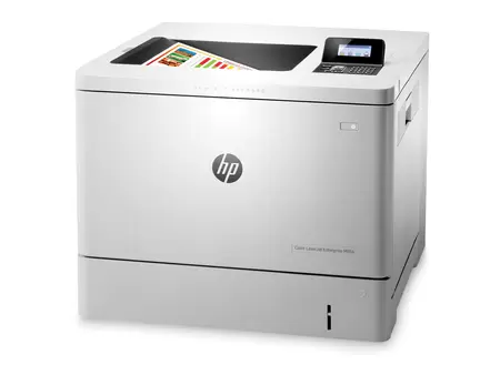 "HP Color LaserJet Enterprise M553n Printer Price in Pakistan, Specifications, Features"