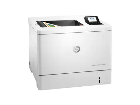 "HP Color LaserJet Enterprise M554dn Printer Price in Pakistan, Specifications, Features"
