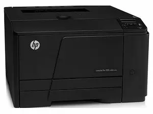 "HP Color LaserJet Pro 200 M251N Price in Pakistan, Specifications, Features"
