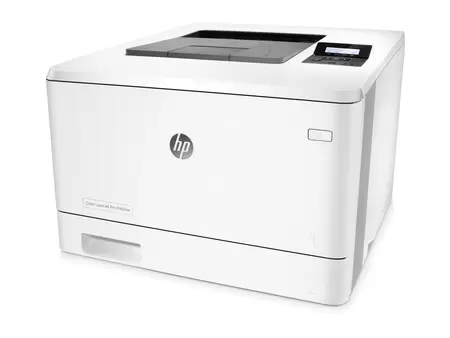 "HP Color LaserJet Pro M452nw Printer Price in Pakistan, Specifications, Features"