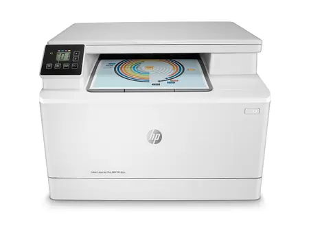 "HP Color LaserJet Pro MFP M182N Printer Price in Pakistan, Specifications, Features, Reviews"