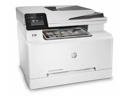 "HP Color LaserJet Pro MFP M280nw Printer Price in Pakistan, Specifications, Features"