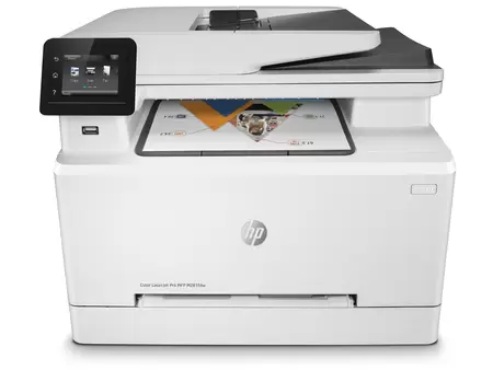 "HP Color LaserJet Pro MFP M281fdw Wireless Printer Price in Pakistan, Specifications, Features"