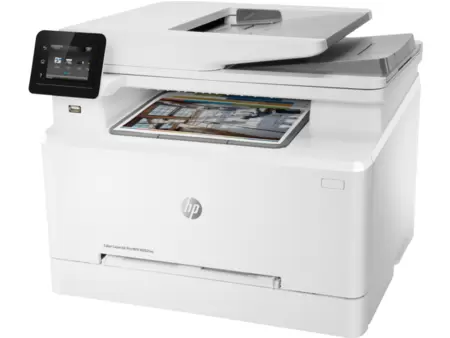 "HP Color LaserJet Pro MFP M282nw Printer Price in Pakistan, Specifications, Features"