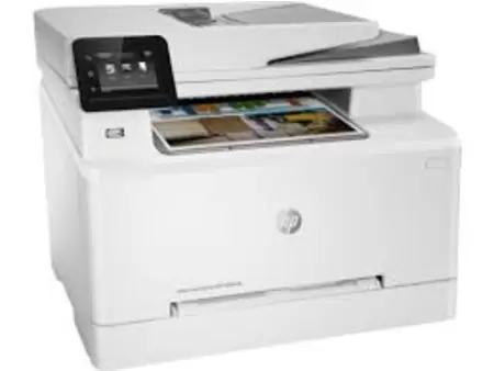 "HP Color LaserJet Pro MFP M283fdn Printer Price in Pakistan, Specifications, Features"