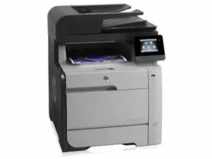"HP Color LaserJet Pro MFP M476dw Price in Pakistan, Specifications, Features"