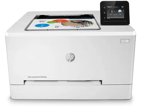 "HP Color Laserjet PRO M255DW Price in Pakistan, Specifications, Features"