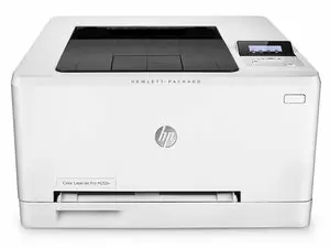 "HP Colour  LASERJET PRO 200 M252N Price in Pakistan, Specifications, Features"