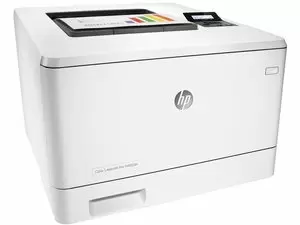 "HP Colour  LASERJET PRO 400 M452DN  Price in Pakistan, Specifications, Features"