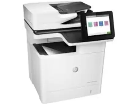 "HP Colour LASERJET PRO 400 M454DN PRINTER Price in Pakistan, Specifications, Features"