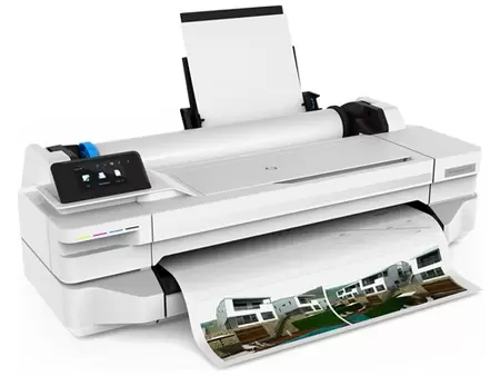 "HP DESIGNJET T130 24 SIGN Printer Price in Pakistan, Specifications, Features"