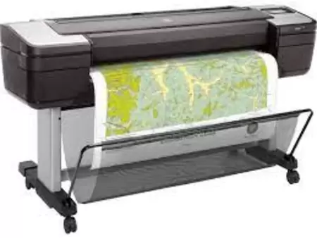 "HP DesignJet T1700 44 Inches Printer Price in Pakistan, Specifications, Features"