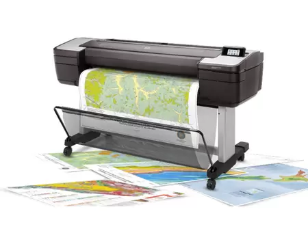 "HP DesignJet T1708 44 inches Printer Price in Pakistan, Specifications, Features"