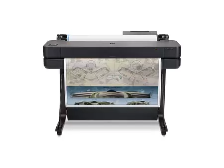 "HP DesignJet T630 24-inche Plotter Printer Price in Pakistan, Specifications, Features"