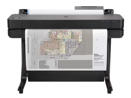 "HP DesignJet T630 36-inche Plotter Printer Price in Pakistan, Specifications, Features"