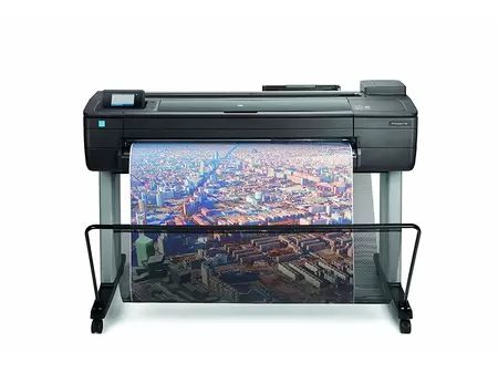 "HP DesignJet T730 Printer Price in Pakistan, Specifications, Features"