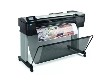 "HP DesignJet T830 24 inches Multifunction Printer Price in Pakistan, Specifications, Features"