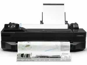 "HP Designjet T120 Price in Pakistan, Specifications, Features"
