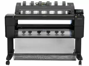 "HP Designjet T1500 - 36 inches Price in Pakistan, Specifications, Features"