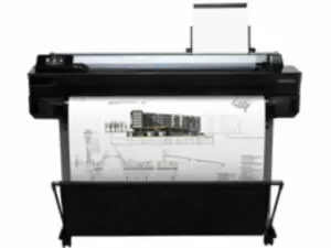 "HP Designjet T520 Price in Pakistan, Specifications, Features"