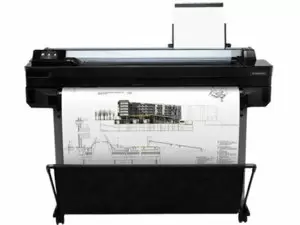 "HP Designjet T520-36 inches Price in Pakistan, Specifications, Features"