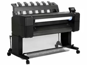 "HP Designjet T920 - 36 inches Price in Pakistan, Specifications, Features"