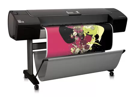 "HP Designjet Z3200ps 44-in Photo Printer Price in Pakistan, Specifications, Features"