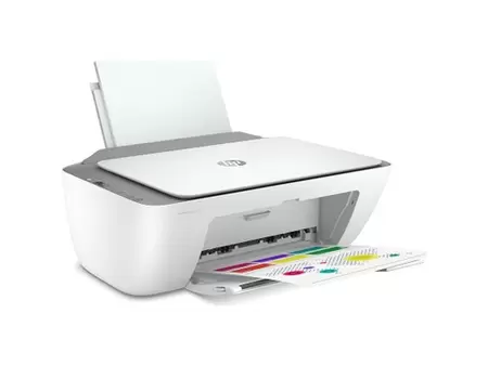 "HP DeskJet 2720 All-In-One Printer Price in Pakistan, Specifications, Features"