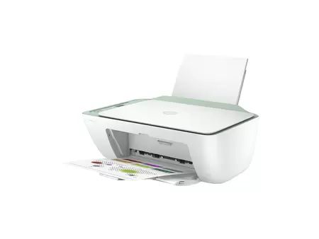 "HP DeskJet 2722 All-In-One Printer Price in Pakistan, Specifications, Features"