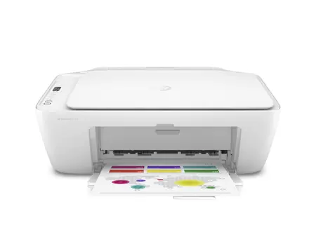 "HP Deskjet 2710 All-in-One WIFi Printer Price in Pakistan, Specifications, Features"