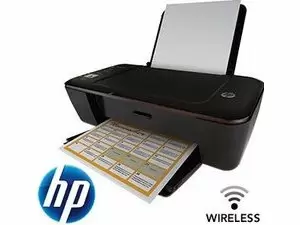 "HP Deskjet D3000 Wireless Printer Price in Pakistan, Specifications, Features"