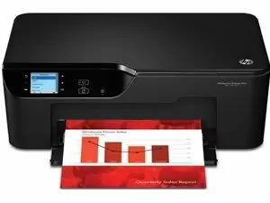 "HP Deskjet Ink Advantage 3525 e-AIO Price in Pakistan, Specifications, Features"