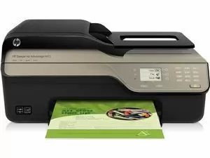 "HP Deskjet Ink Advantage 4615 AIO Price in Pakistan, Specifications, Features"